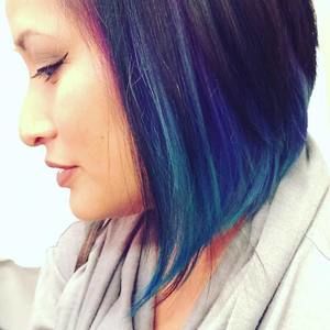 Meet your Posher, Tracey